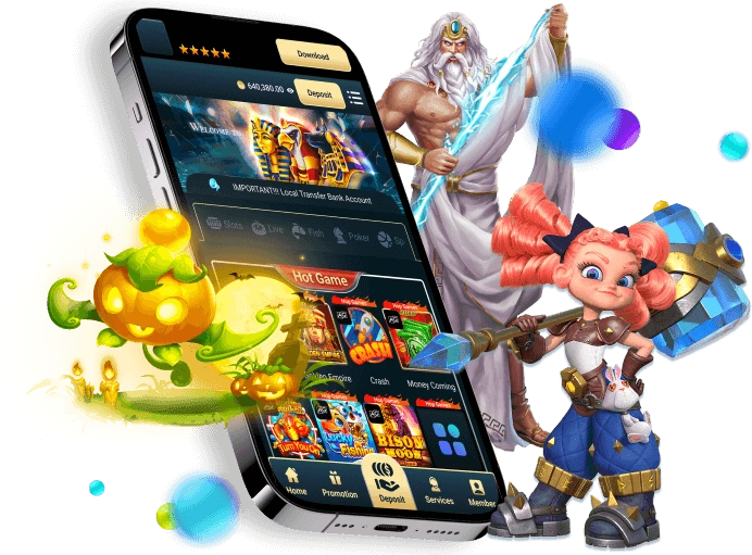 Blackjack Trực Tuyến WM88
