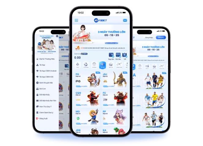 Ứng Dụng Di Động WM88