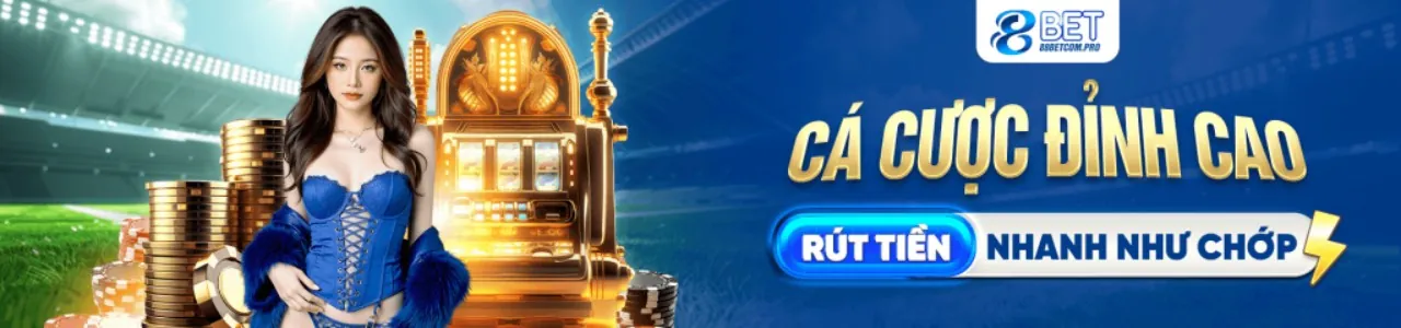 Trò chơi Slot WM88 với Jackpot lớn